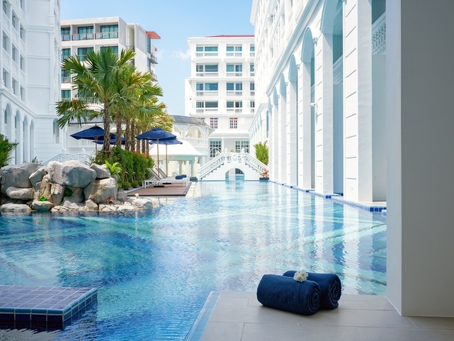 Mövenpick Myth Hotel Patong Phuket