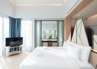 Panwaburi Beachfront Resort