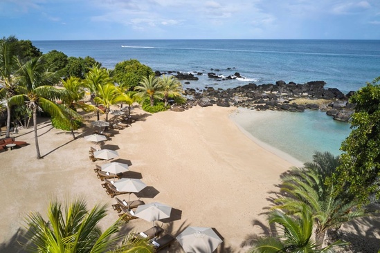 The Westin Turtle Bay Resort & Spa, Mauritius