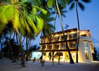 Kaani Beach Hotel