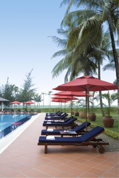 Miri Marriott Resort & Spa