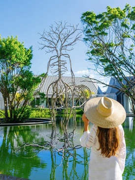 Cheval Blanc Seychelles 