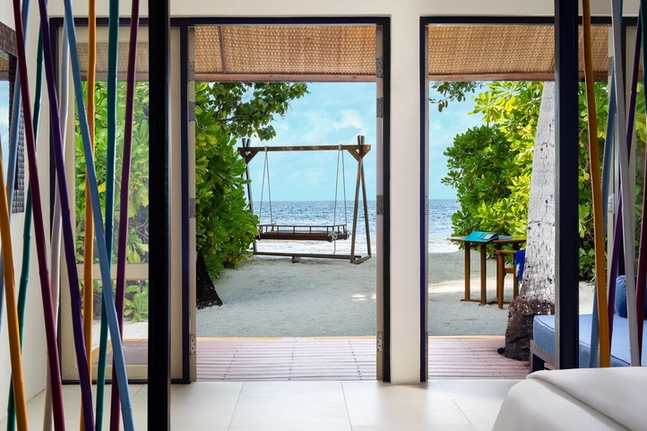 Dhawa Ihuru (Ex. Angsana Ihuru)