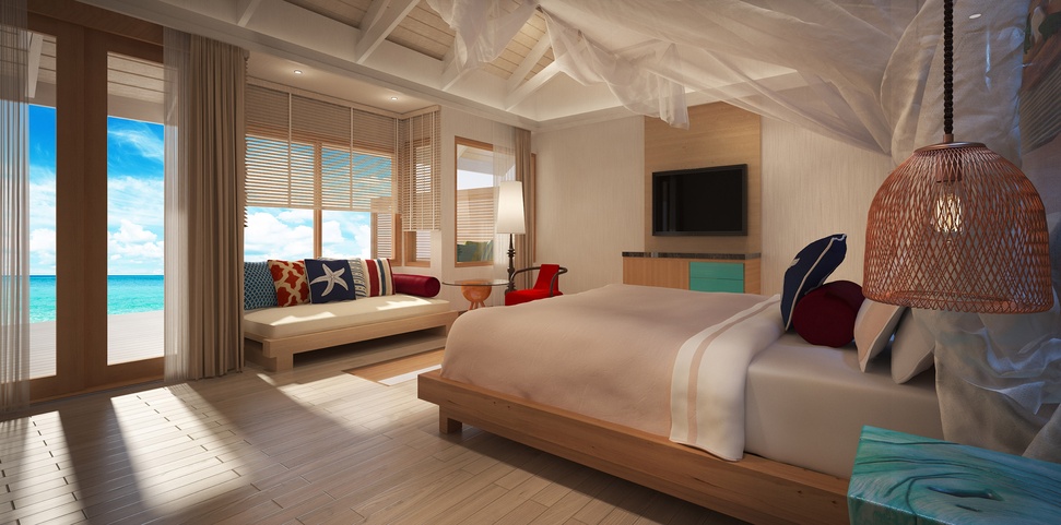 Oblu Select Sangeli