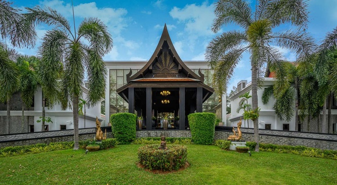 Maikhao Dream Villa Resort & Spa Phuket