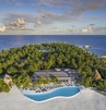 The St. Regis Maldives Vommuli Resort