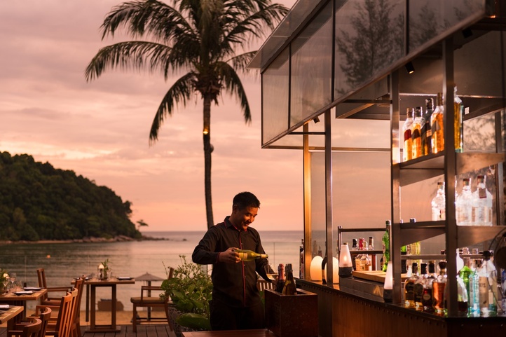 Anantara Layan Phuket Resort