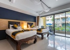 Diamond Cottage Resort & Spa