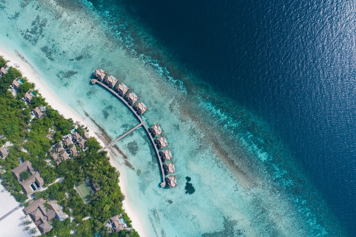 Noku Maldives