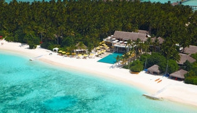 Niyama Private Islands Maldives