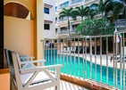 Outrigger Surin Beach Resort