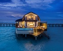 Jw Marriott Maldives Resort & Spa