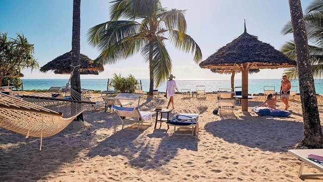 Tui Blue Bahari Zanzibar