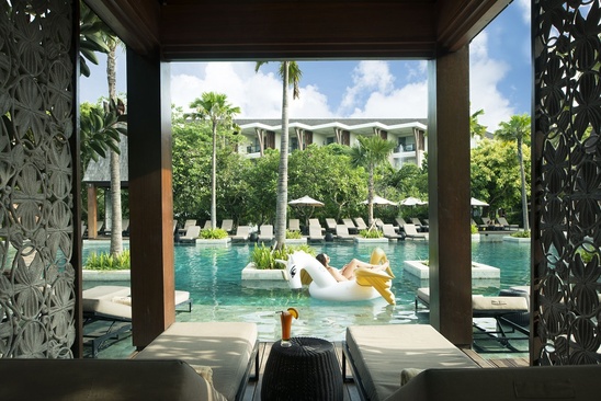 Sofitel Bali Nusa Dua Beach Resort