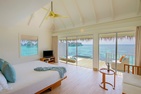 Centara Grand Island Resort & Spa Maldives