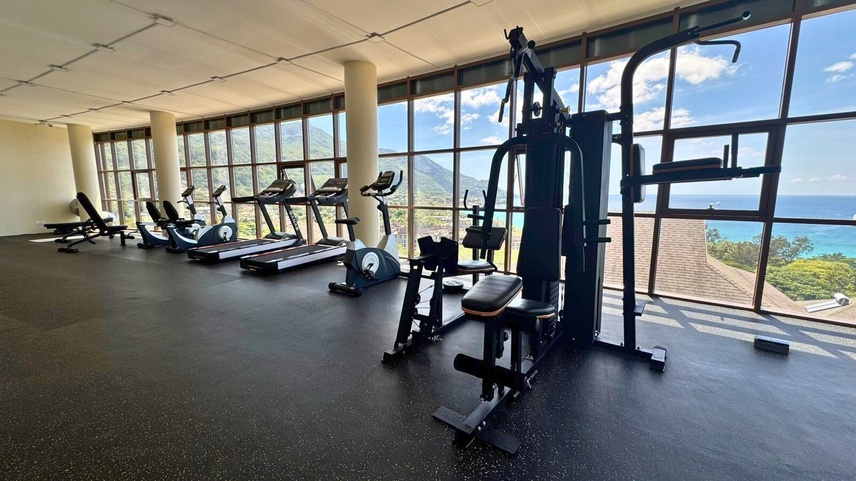 Gardens Hill Resort & Spa