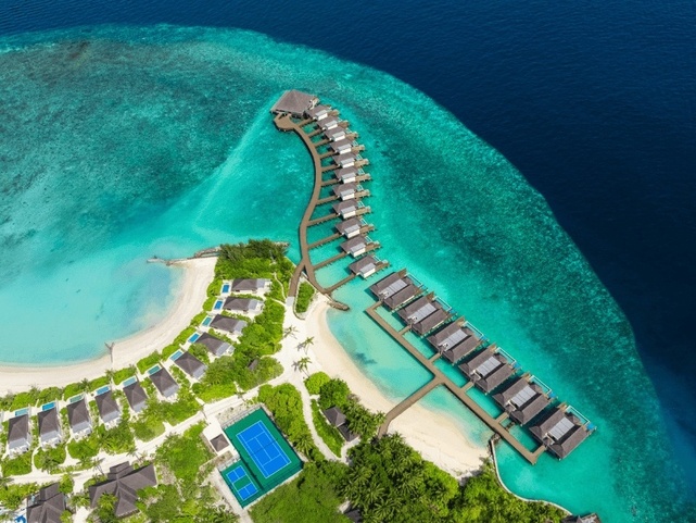 Dusitd2 Feydhoo Maldives