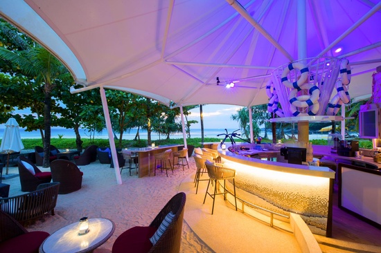 Centara Grand Beach Resort Phuket