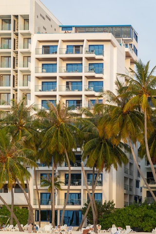 Kaani Palm Beach