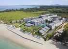 Le Meridien Khao Lak Beach & Spa Resort