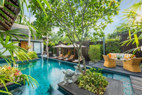 Anantara Mai Khao Phuket Villas