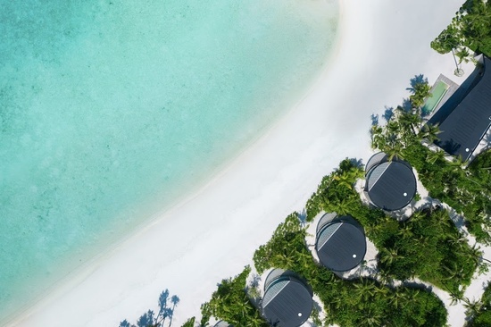 The Ritz-Carlton Maldives Fari Islands