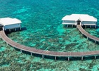 Diamonds Thudufushi Beach & Water Villas