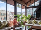 Diamond Cottage Resort & Spa