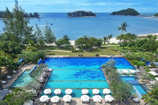 The Danna Langkawi