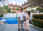 Diamond Cottage Resort & Spa