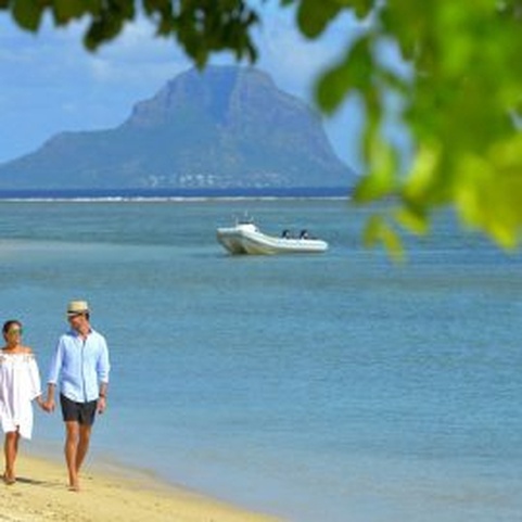 Sofitel Mauritius L'Imperial Resort & Spa