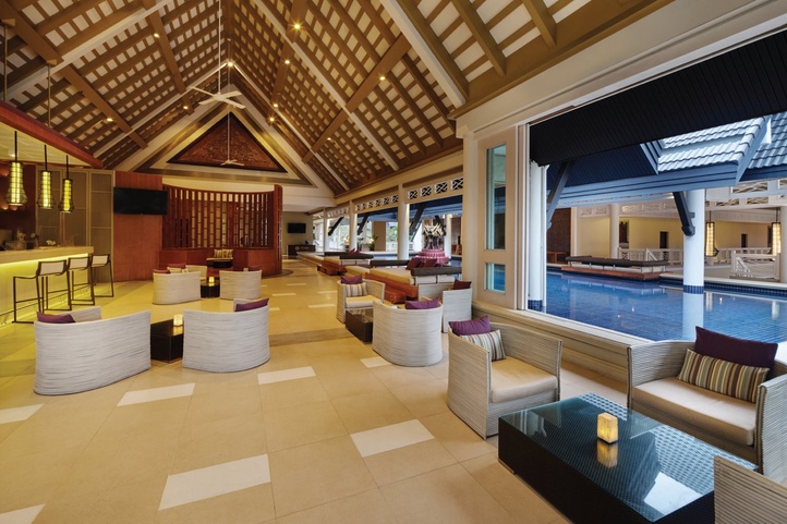 Angsana Laguna Phuket