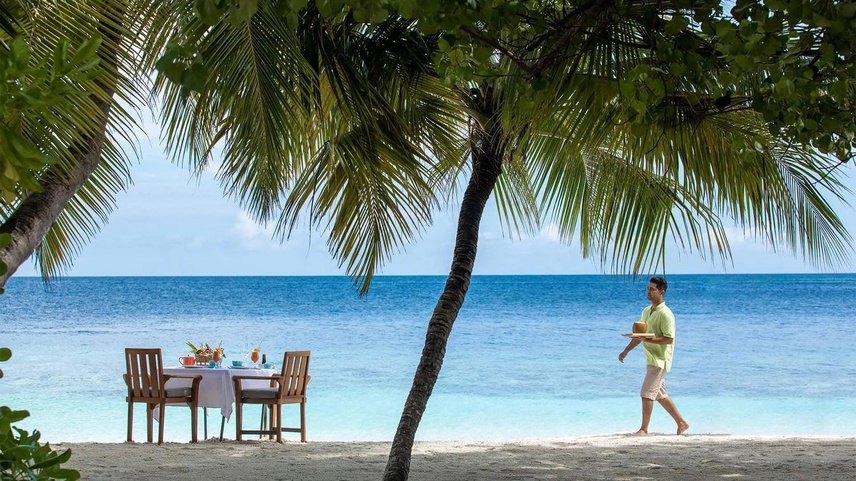 Dhawa Ihuru (Ex. Angsana Ihuru)