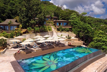 Gardens Hill Resort & Spa