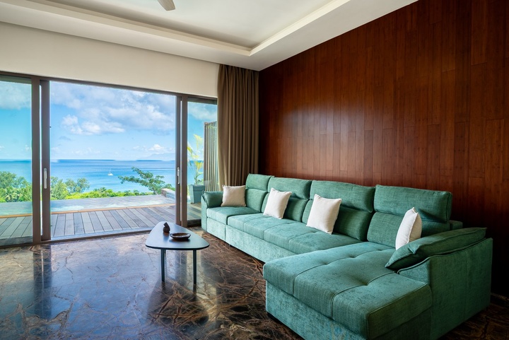 Gardens Hill Resort & Spa