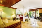 Rama Beach Resort And Villas