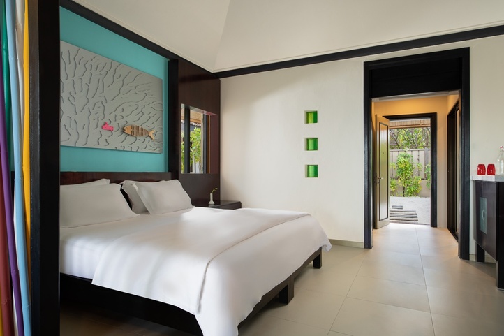 Dhawa Ihuru (Ex. Angsana Ihuru)