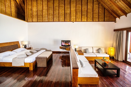 Palm Beach Resort & Spa Maldives
