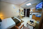 Emirates Stars Hotel Apartments Sharjah