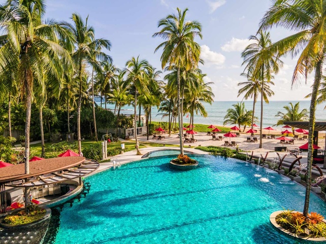 Ramada Resort, Khao Lak