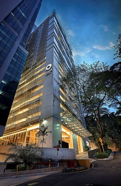 Oasia Suites Kuala Lumpur By Far East Hospitality