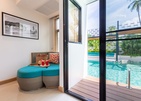 Outrigger Surin Beach Resort