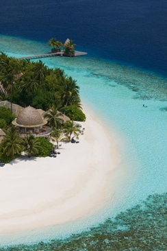 Kandolhu Maldives