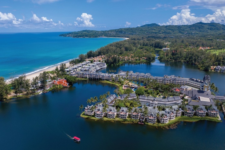 Angsana Laguna Phuket