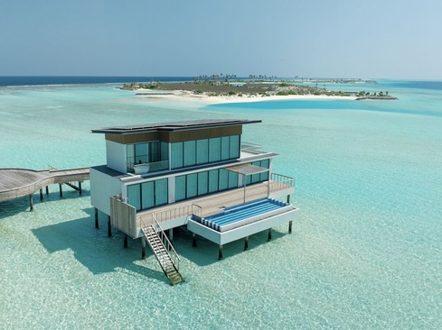 So/ Maldives