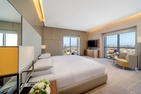 Hyatt Regency Dubai Creek Heights