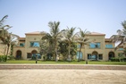 Al Raha Beach Hotel