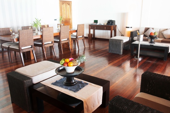 Palm Beach Resort & Spa Maldives