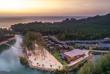 Kalima Resort & Villas Khao Lak