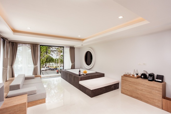 Anona Beachfront Phuket Resort